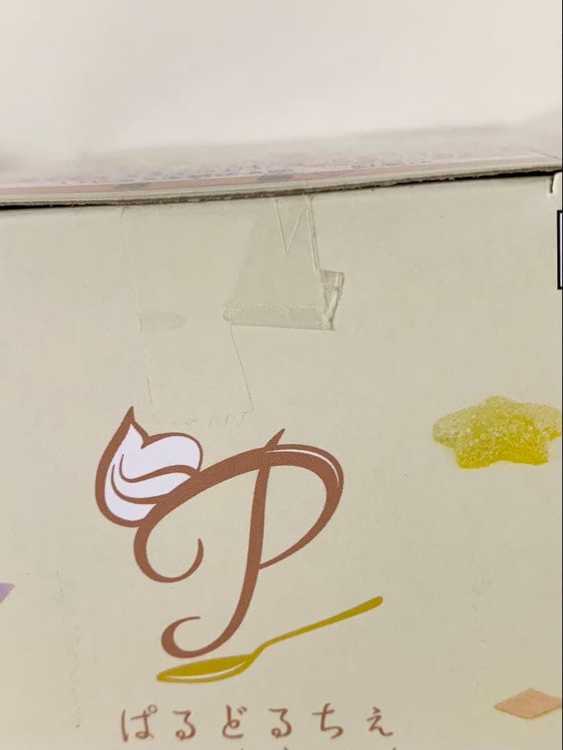 星のカービィ　パルドルチェコレクション　カービィ もなか 　金平糖　和菓子