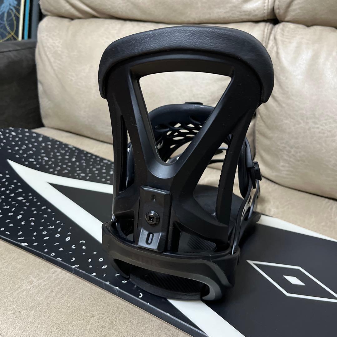 FNTC SLANTED 153 × SIMS LINK GREED2 M