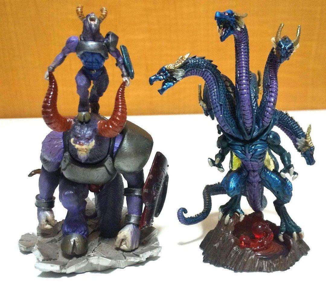 FINAL FANTASY CREATURES 改 Vol.1