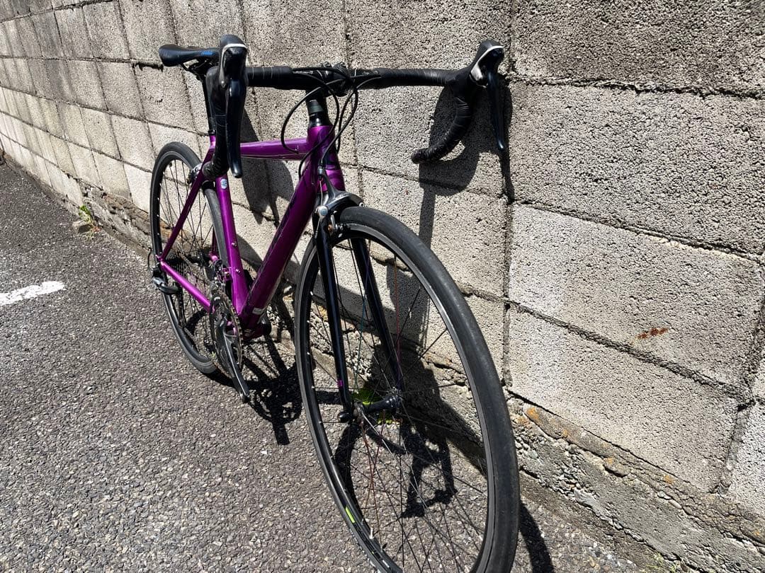 Cannondale CAAD12 ロードバイク sora 48サイズ'