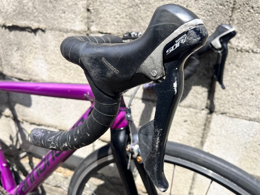 Cannondale CAAD12 ロードバイク sora 48サイズ'