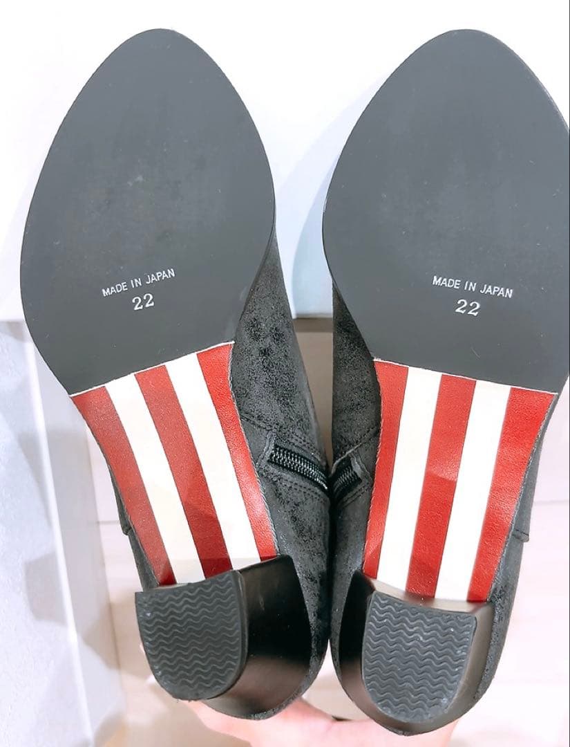 【美品】赤井秀一　ブーティー 名探偵コナン×SuperGroupies 22.0