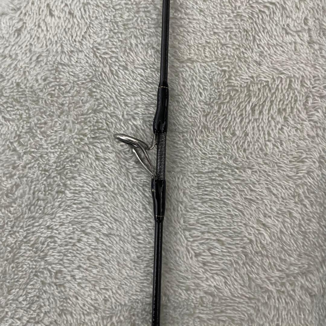 ダイワ　オーバーゼアグランデ　3ピース　100MH