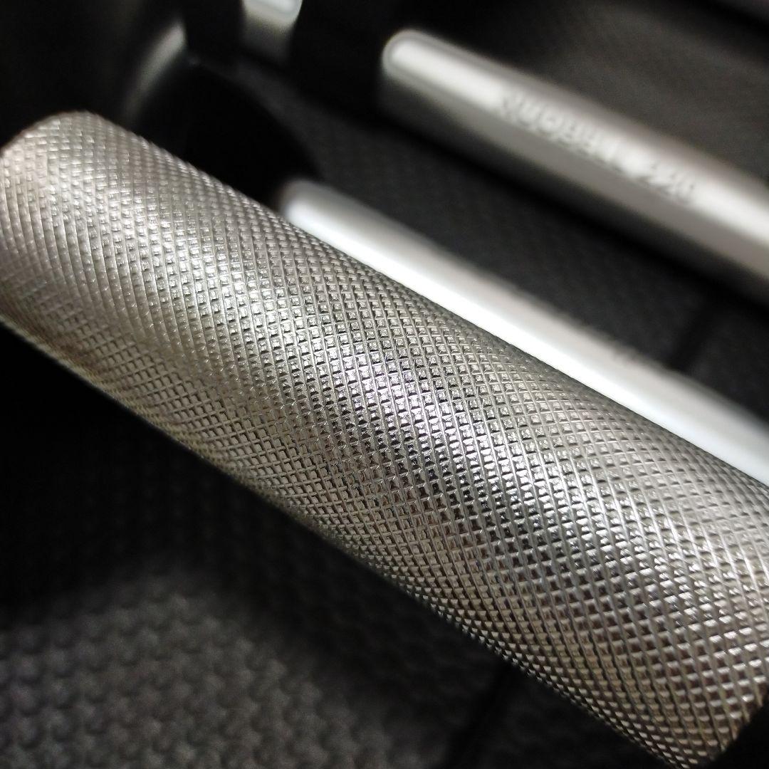 はむ様用（①）NUOフレックスベル 20キロ2キロ刻　NUO-FLEX2.0