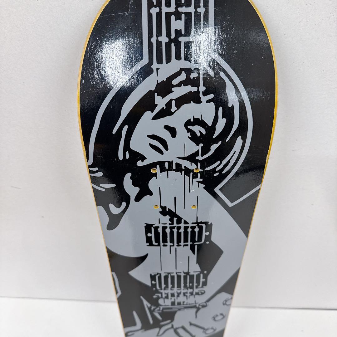 HYSTERIC GLAMOUR スケートボード スケボー デッキ 板