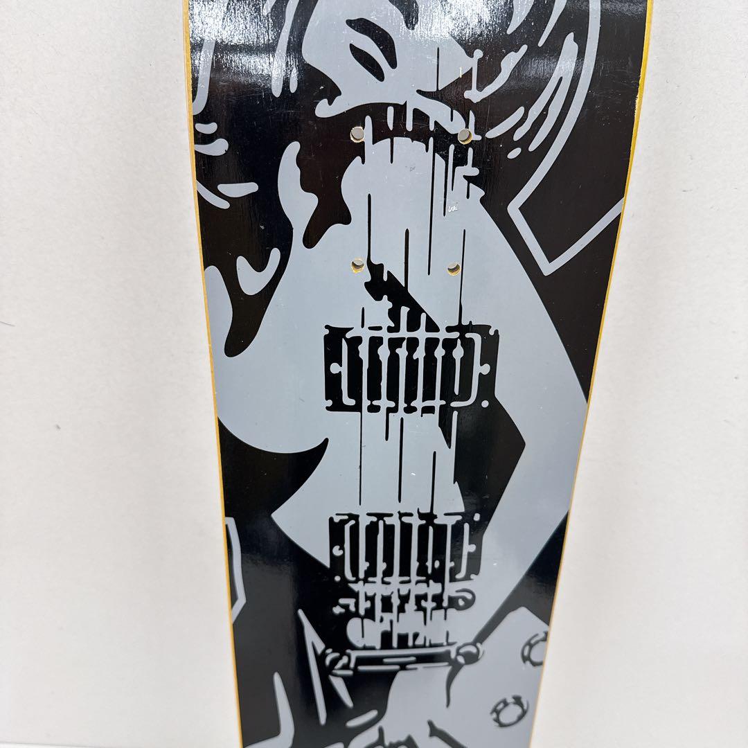 HYSTERIC GLAMOUR スケートボード スケボー デッキ 板