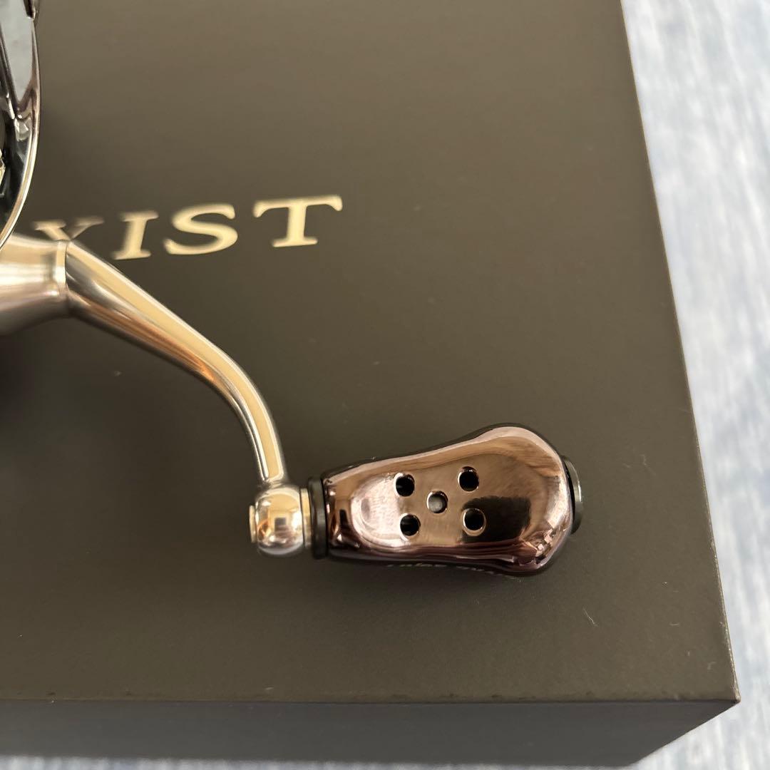 ダイワ　22イグジスト LT2000S-H