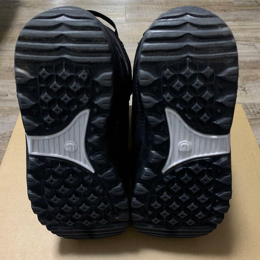 BURTON スノーボードブーツ STARSTRUCK BOA 24.0バートン