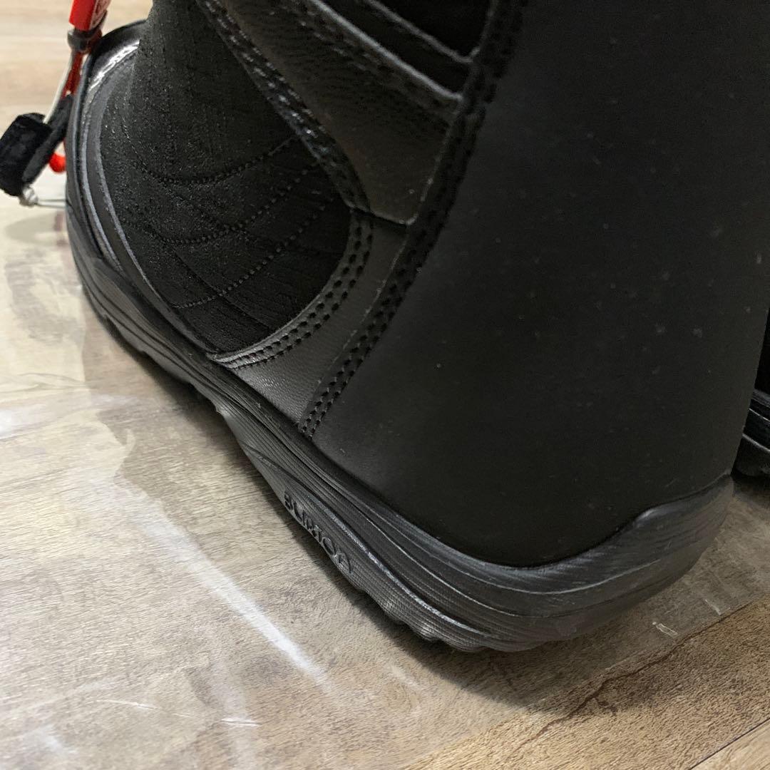 BURTON スノーボードブーツ STARSTRUCK BOA 24.0バートン