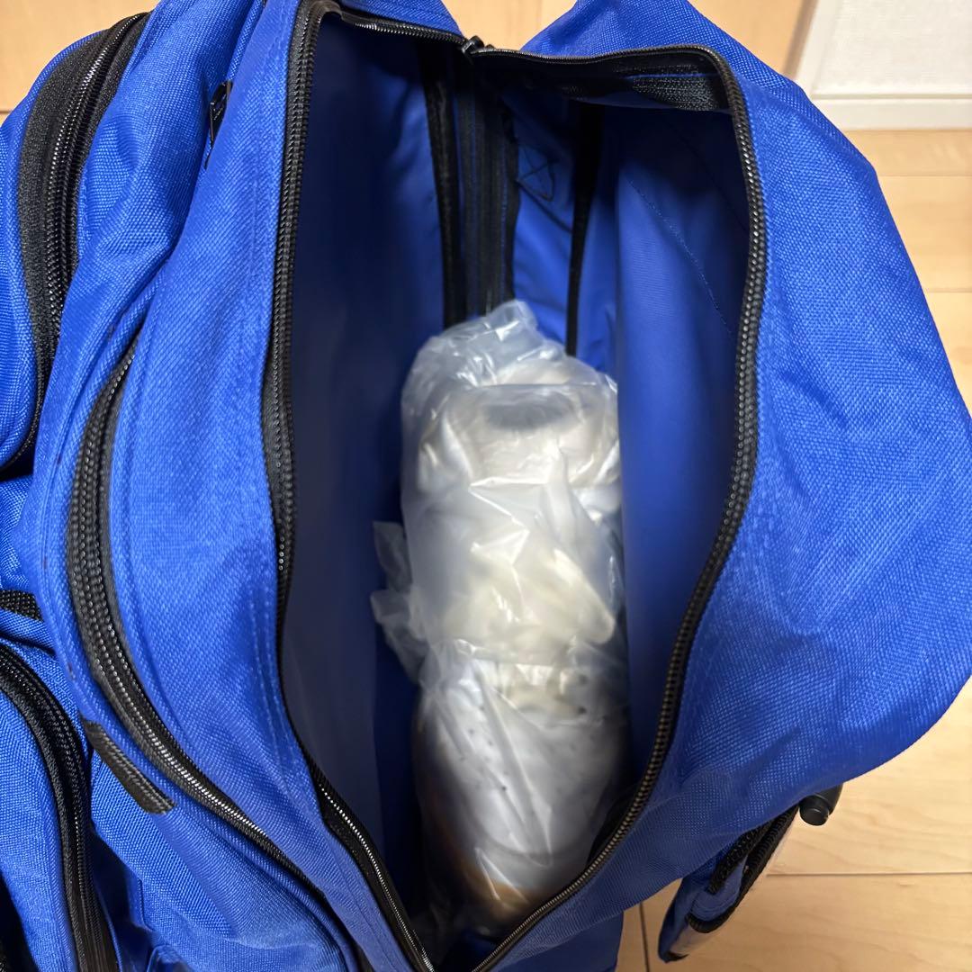 【新品】PHENIX フェニックス ボストンバッグ スポーツ スノボ スキー希少