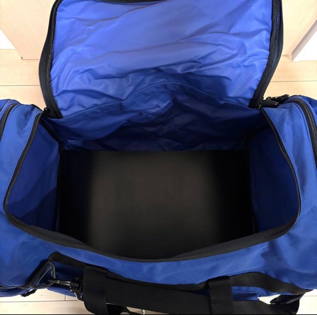 【新品】PHENIX フェニックス ボストンバッグ スポーツ スノボ スキー希少