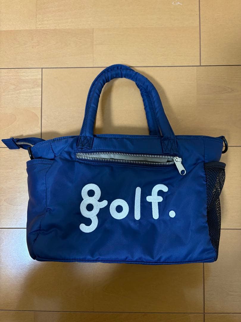 ゴルフバッグ・キャディバッグ 8G MILITARY CART BAG