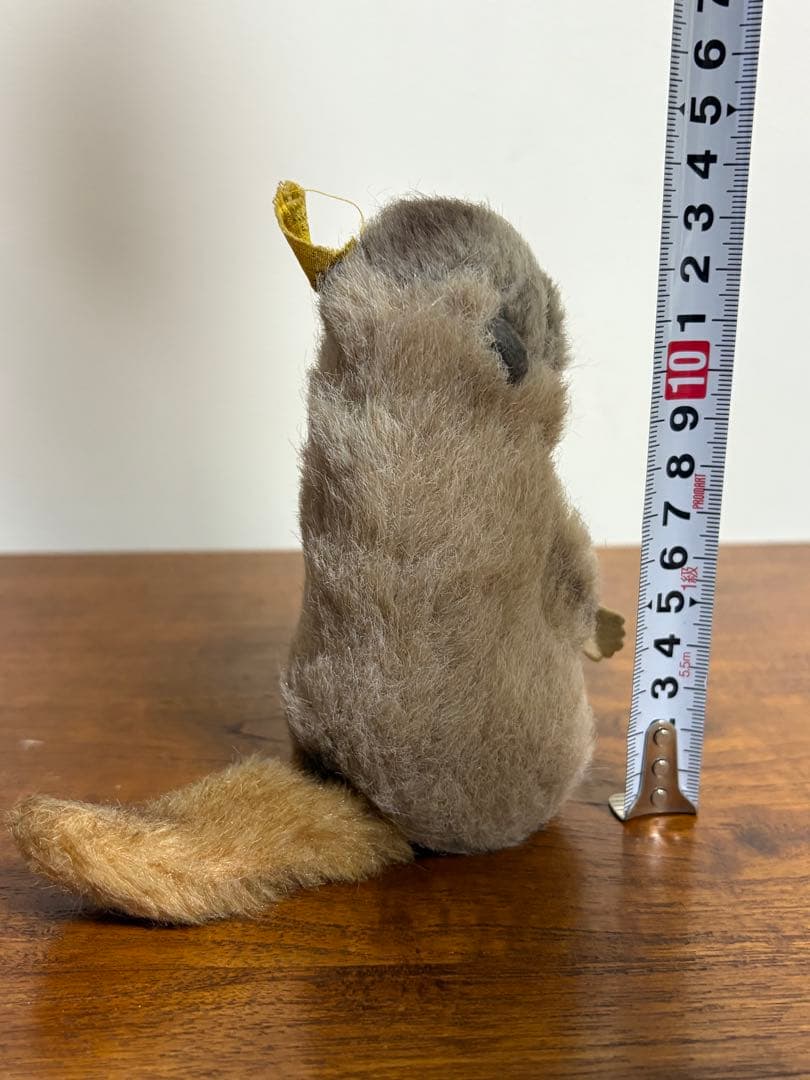 シュタイフ　グリズリー　アンティーク　ヴィンテージ　ぬいぐるみ　１０点まとめ売り