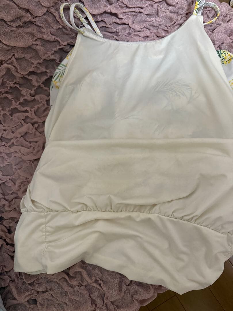 スカーラ　ヨガウェア　LL