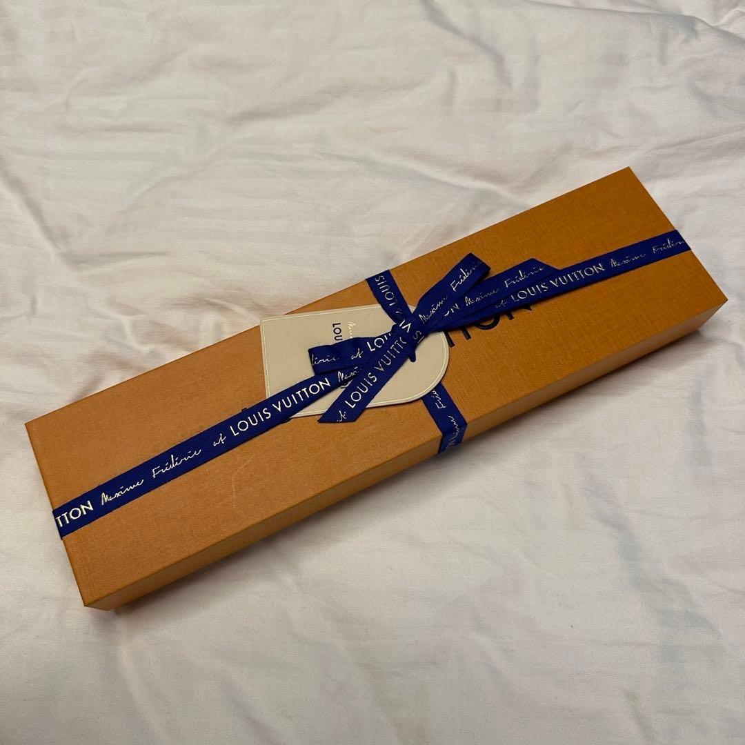 K*A様 ルイヴィトン フランス限定 バレンタイン チョコレート 村上隆 マシュ