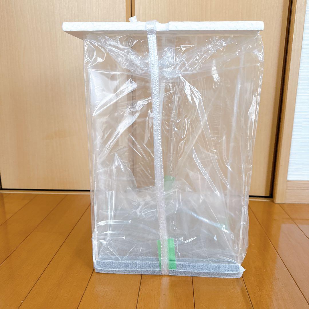 ディスプレイ用アクリルケース 四天王 帝釈天に対応