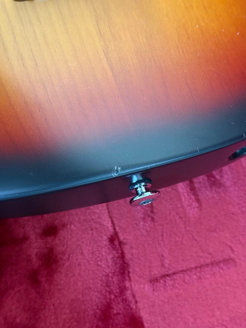 Ibanez AZ2402 prestige TFF ハードケース付き