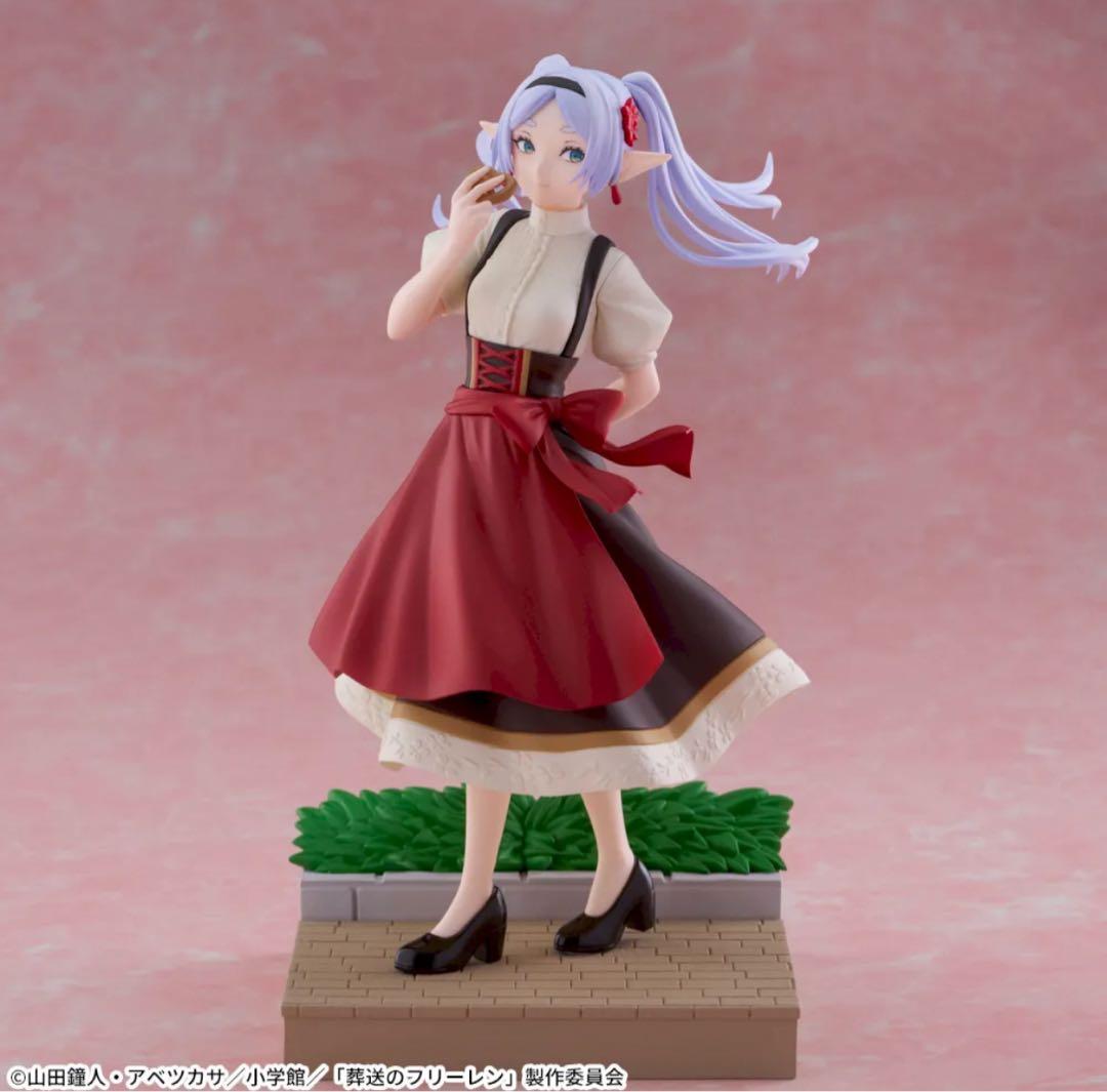 フィギュアまとめ売り16個