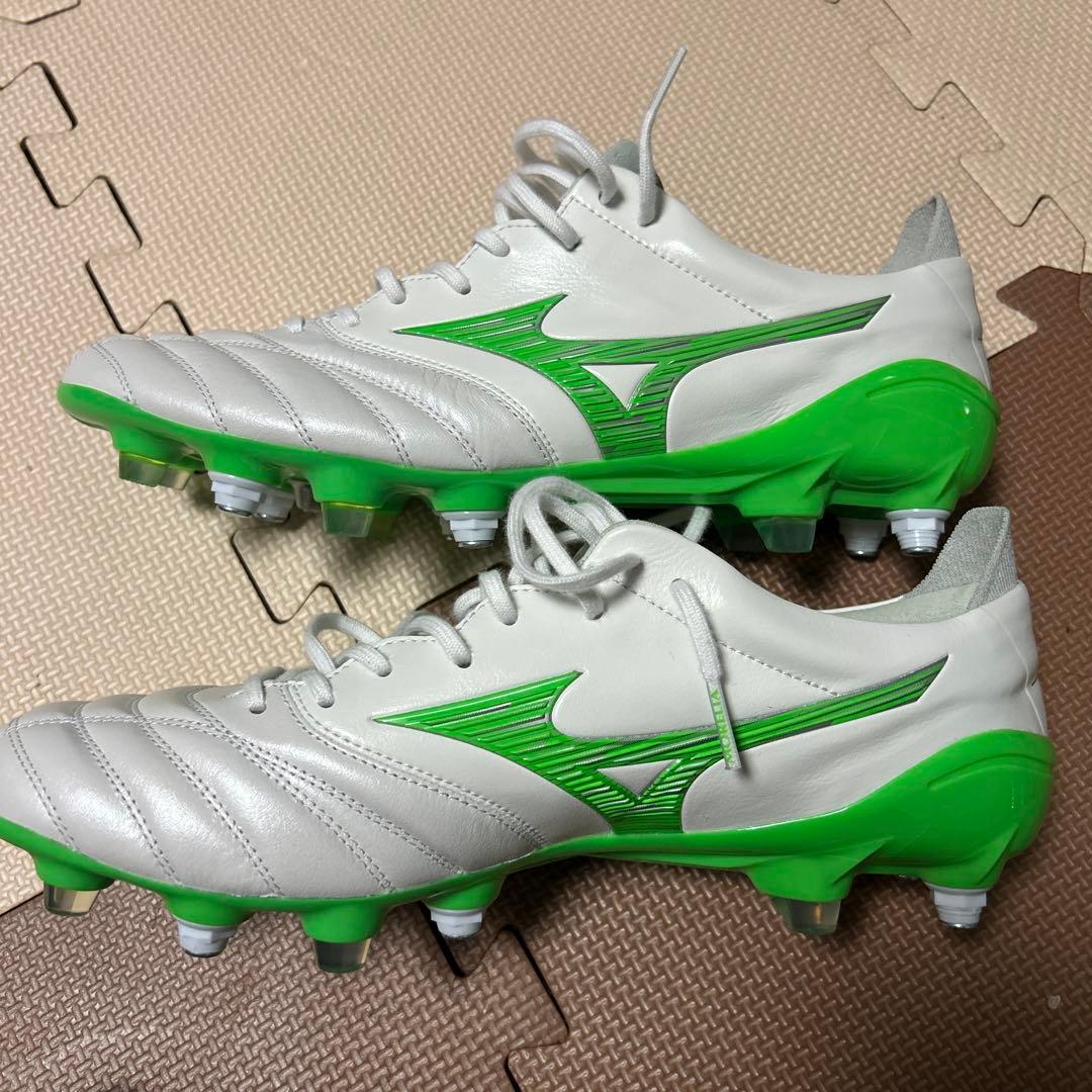 モレリアネオIV JAPAN MIX 取替式 [ユニセックス]