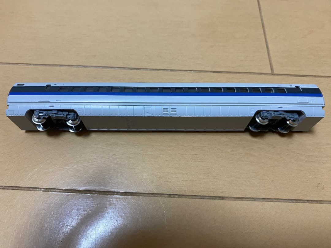 新幹線　Nゲージ　セット
