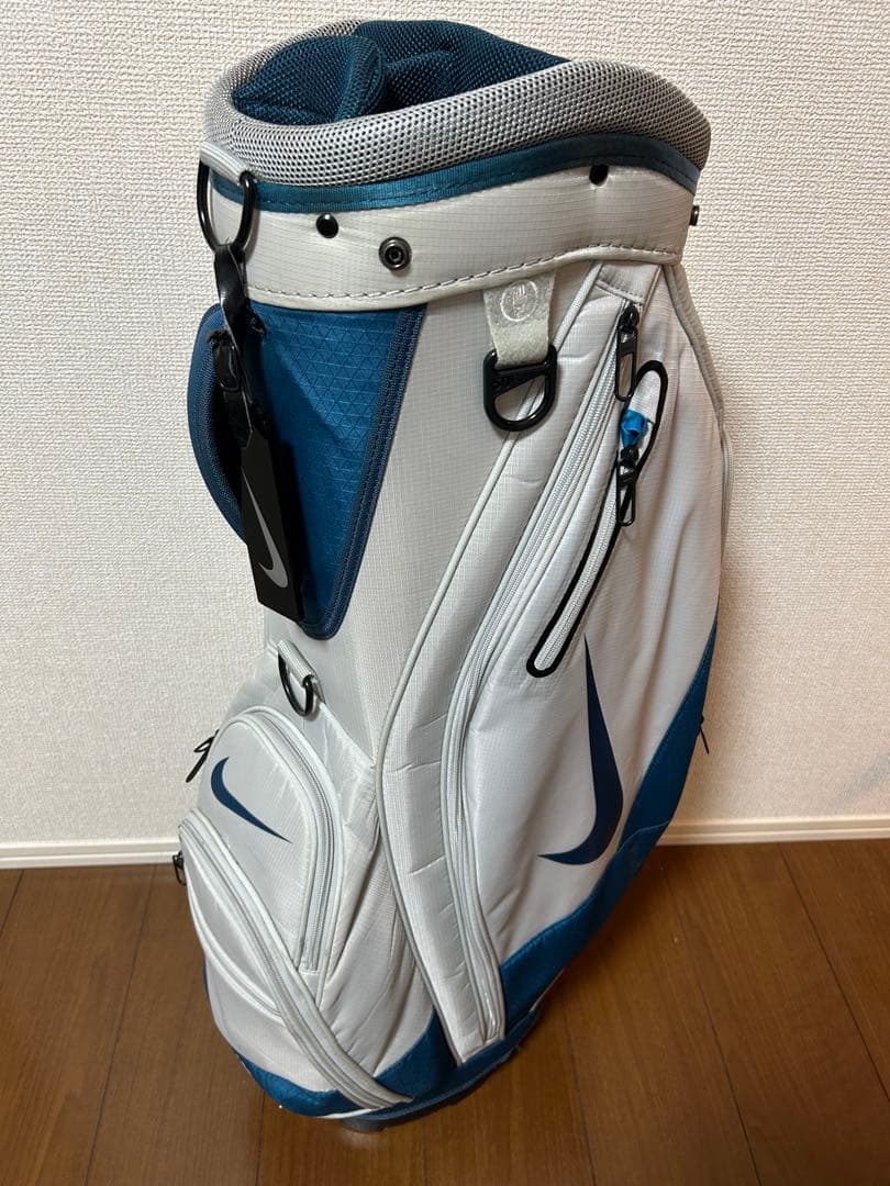 ナイキ(NIKE)キャディバック