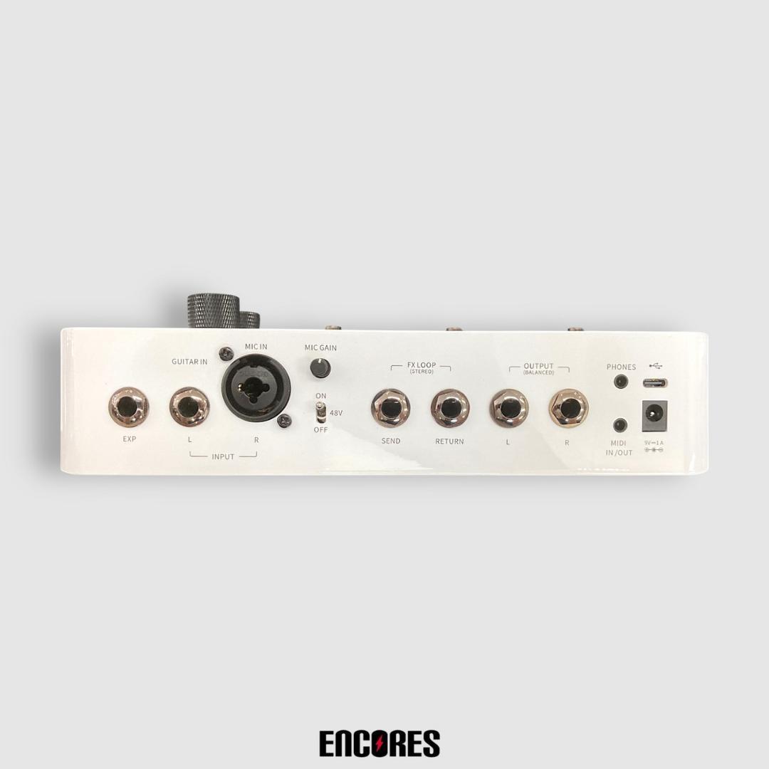 MOOER GS1000 マルチエフェクター