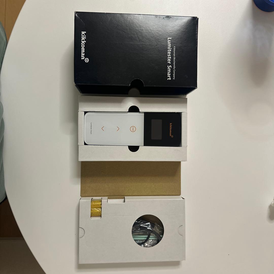 その他 Kikkoman Lumittest Smart