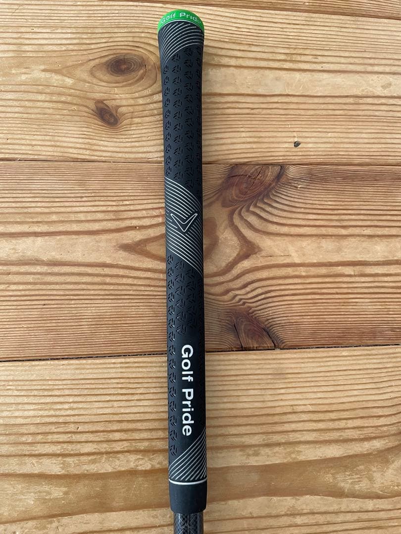 新品同様キャロウェイ エリートミニ ドライバー 13.5°