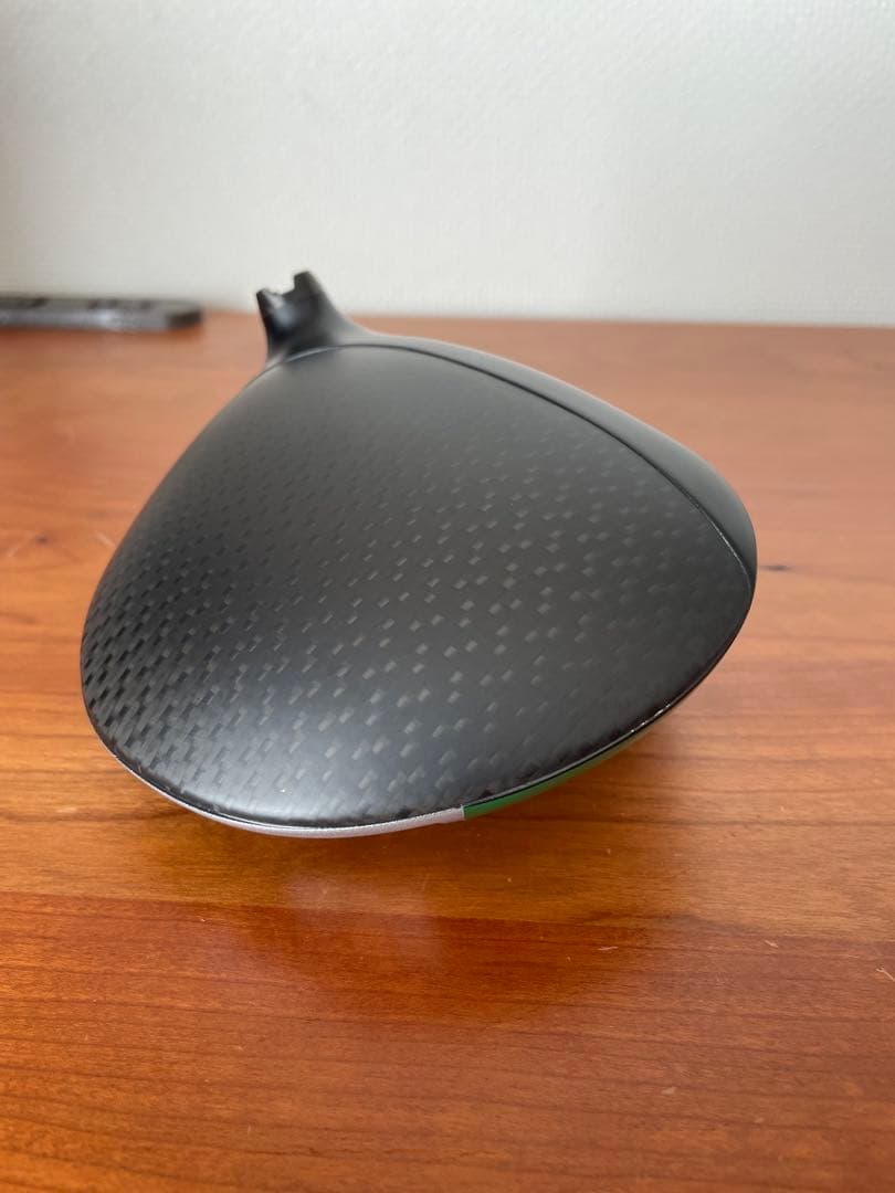 新品同様キャロウェイ エリートミニ ドライバー 13.5°