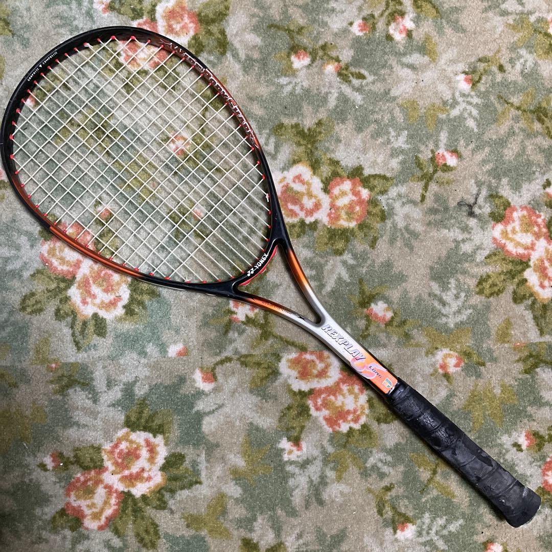 ヨネックス　テニスラケット