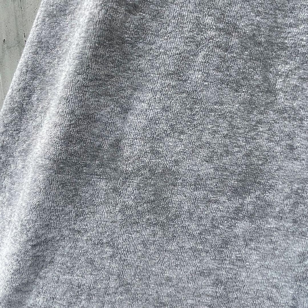 MARK&LONA マーク&ロナ ゴルフウェア ポロシャツ パイル地