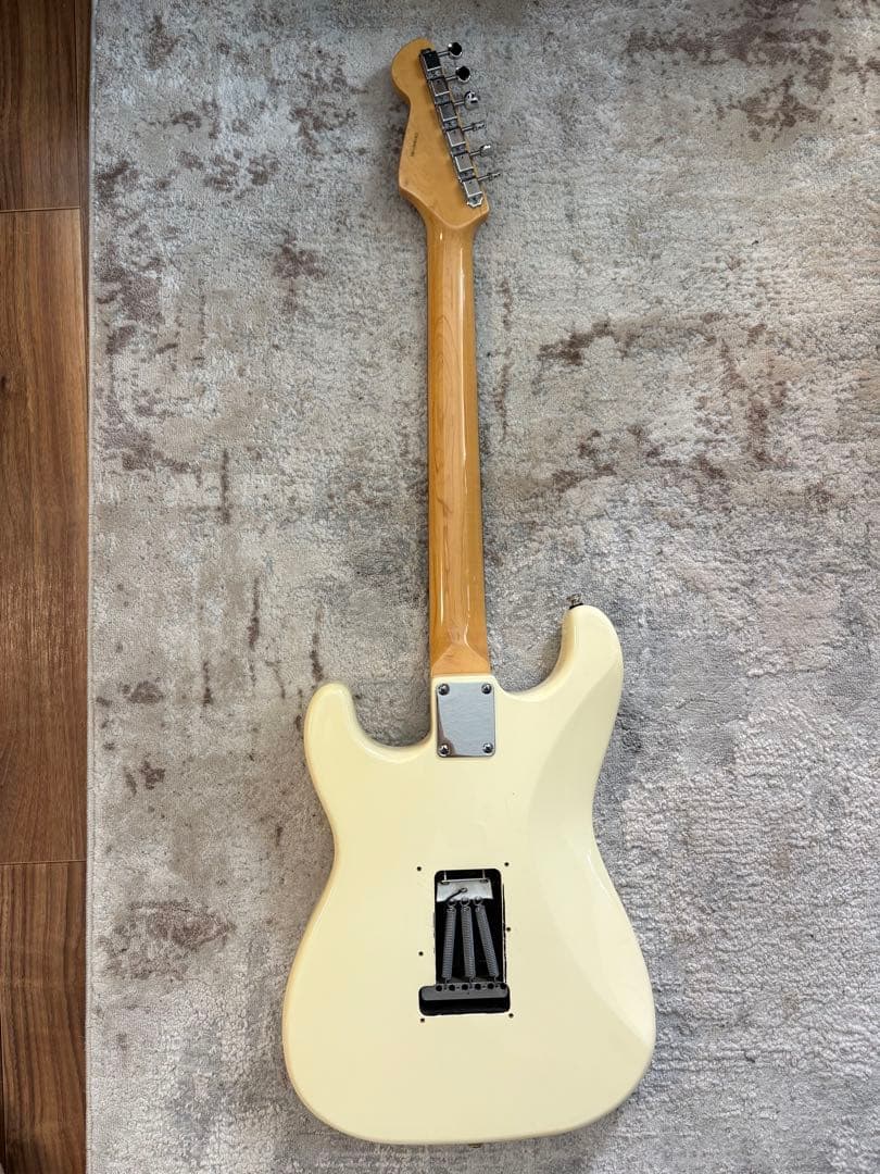 Tokai ストラトキャスター