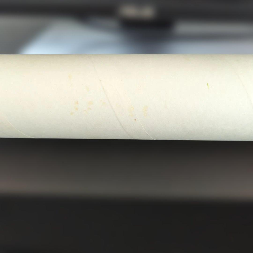 【未開封】流星のロックマン3 クリアポスター ミソラ＆ルナ