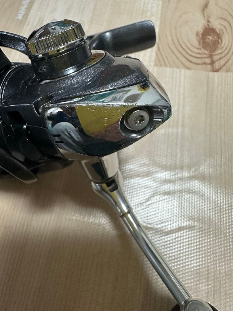 DAIWA フリームス　2004