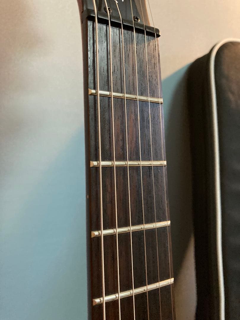 Epiphone by Gibsonエピフォン dot studio WS