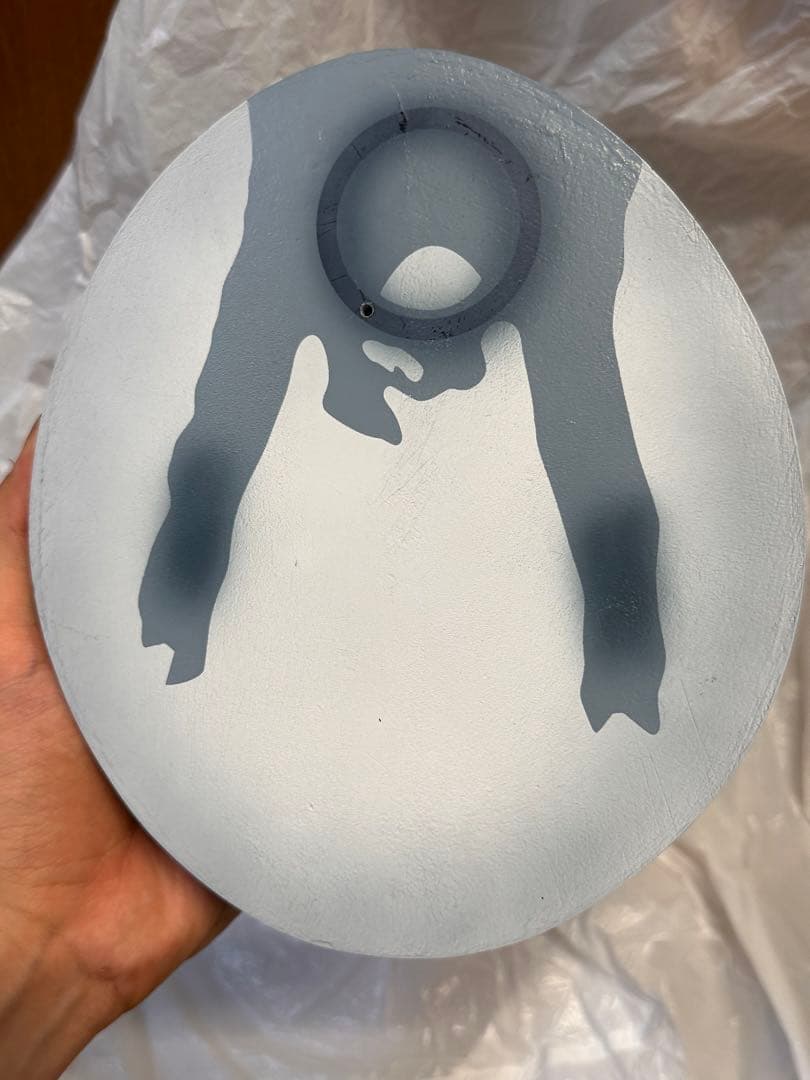 あしたのジョー　矢吹丈　ラストシーン　オルカトイズORCATOYS フィギュア②