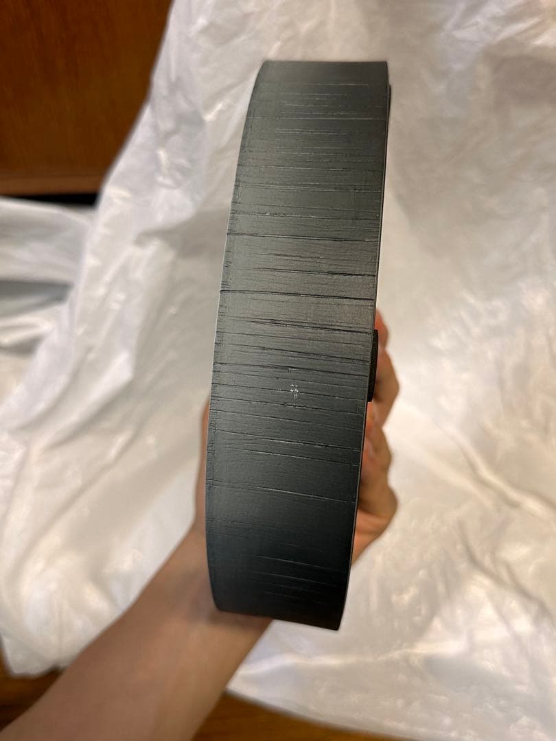 あしたのジョー　矢吹丈　ラストシーン　オルカトイズORCATOYS フィギュア②