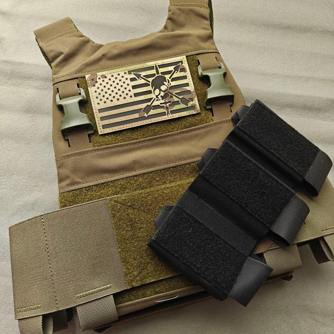 新品　FERRO CONCEPTS The Slickster　高品質レプリカ