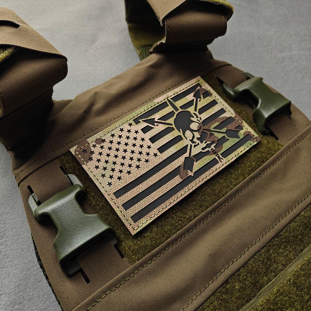 新品　FERRO CONCEPTS The Slickster　高品質レプリカ