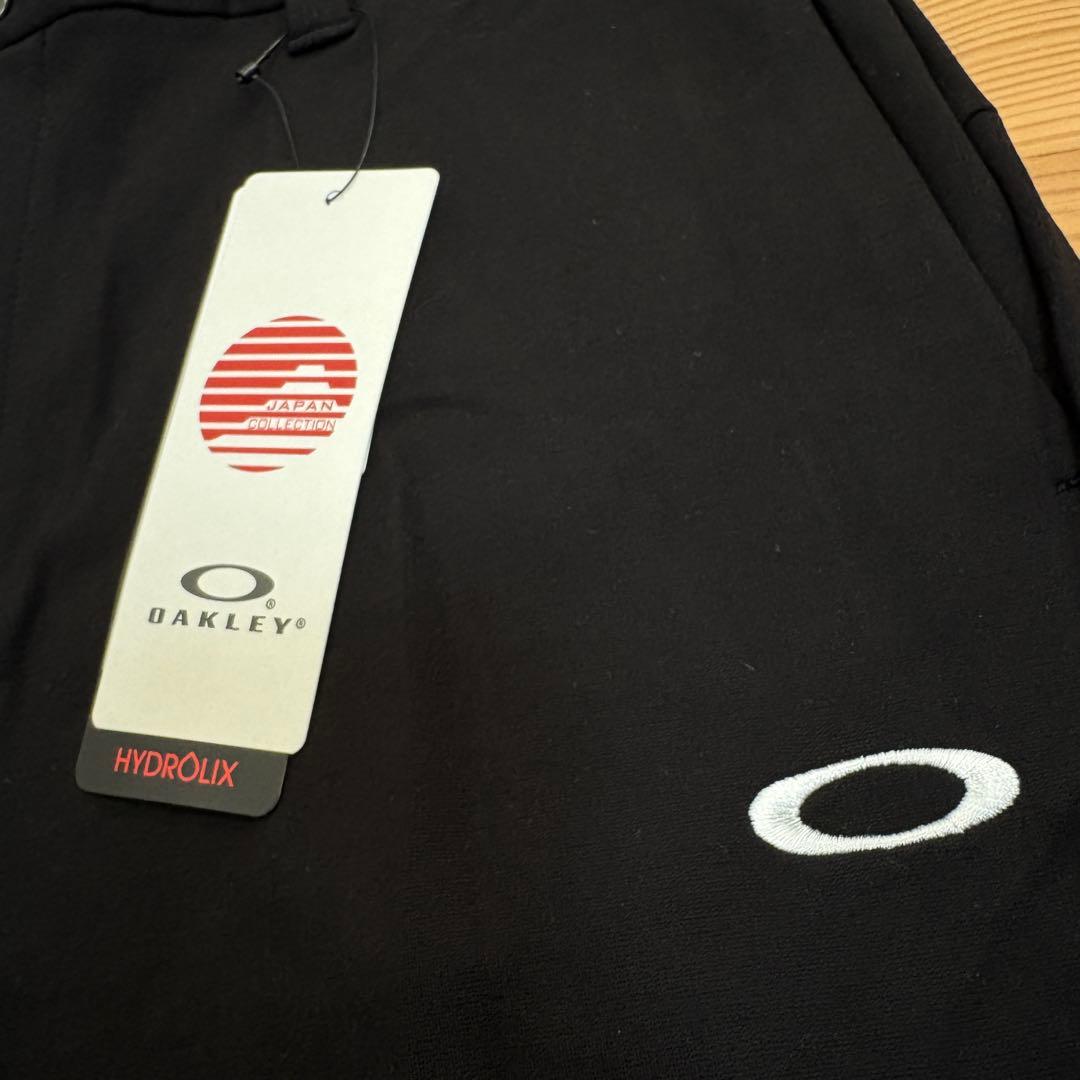 オークリー SKULL ENDEAVOR RELAX TAPERED 3.0