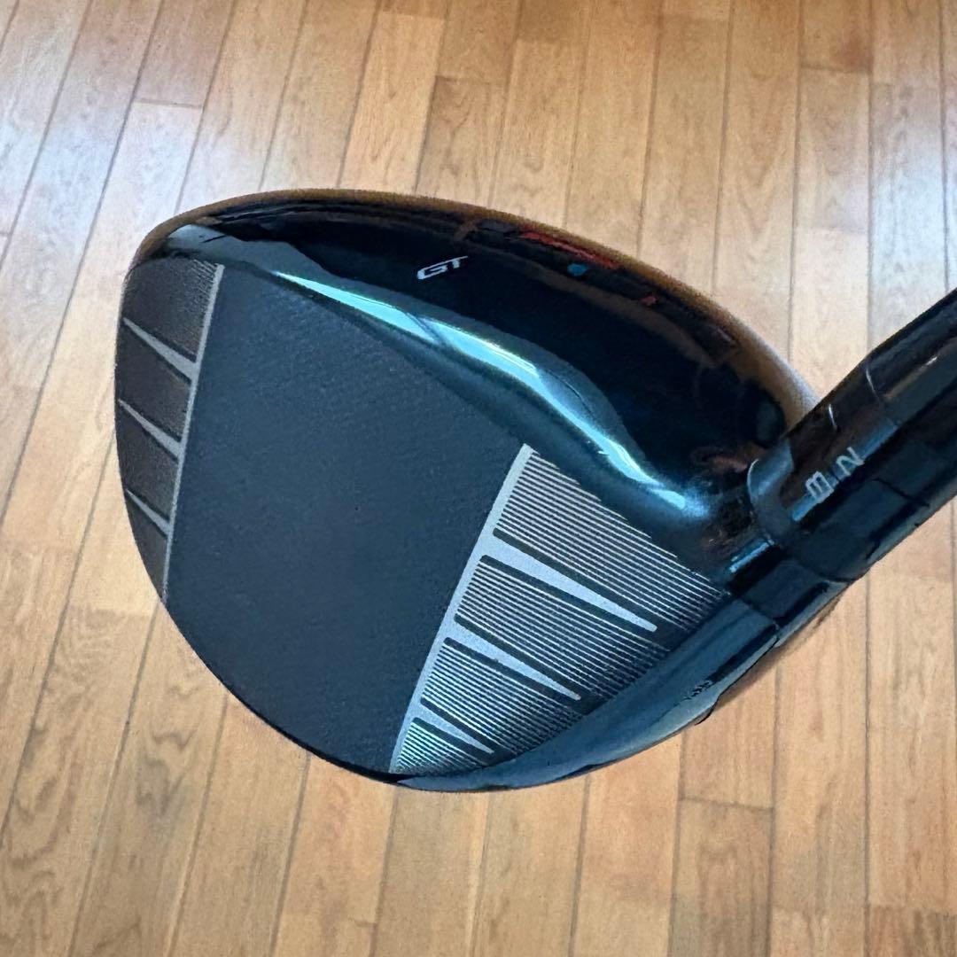 《超美品》タイトリスト GT2 ドライバー