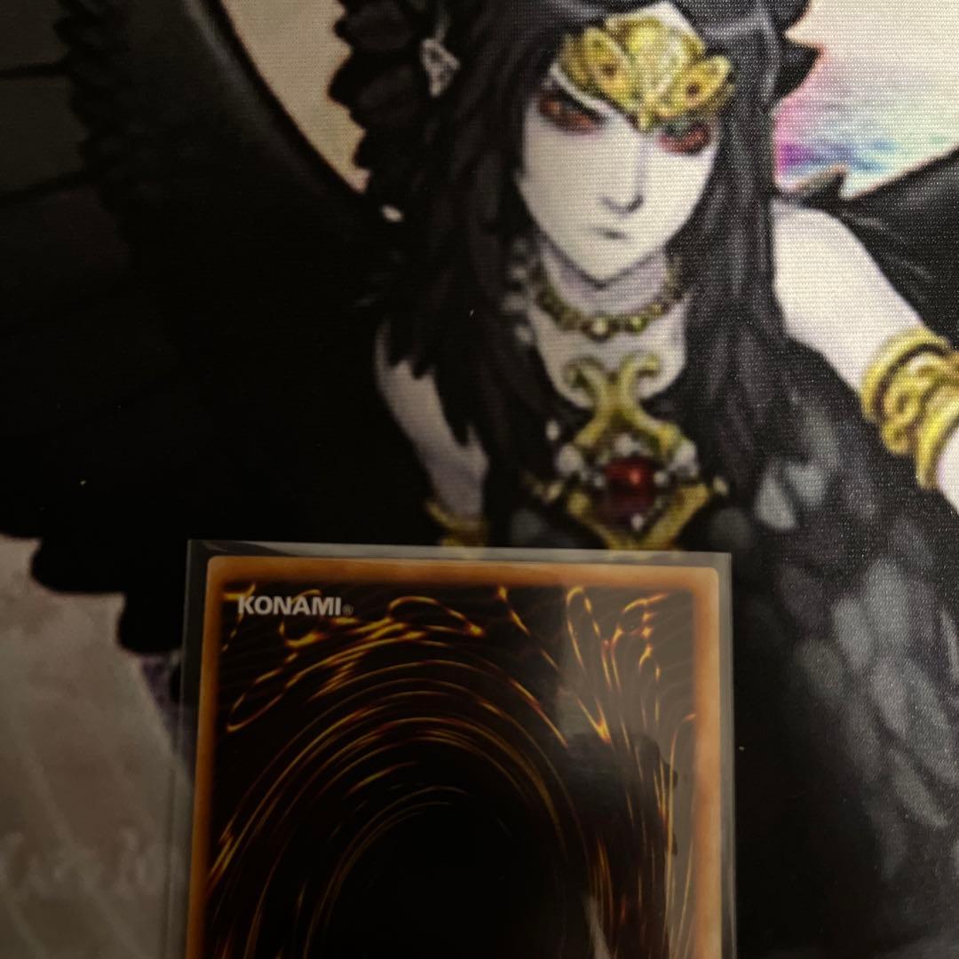 ホーリー・ナイト・ドラゴン　初期美品コレクション用