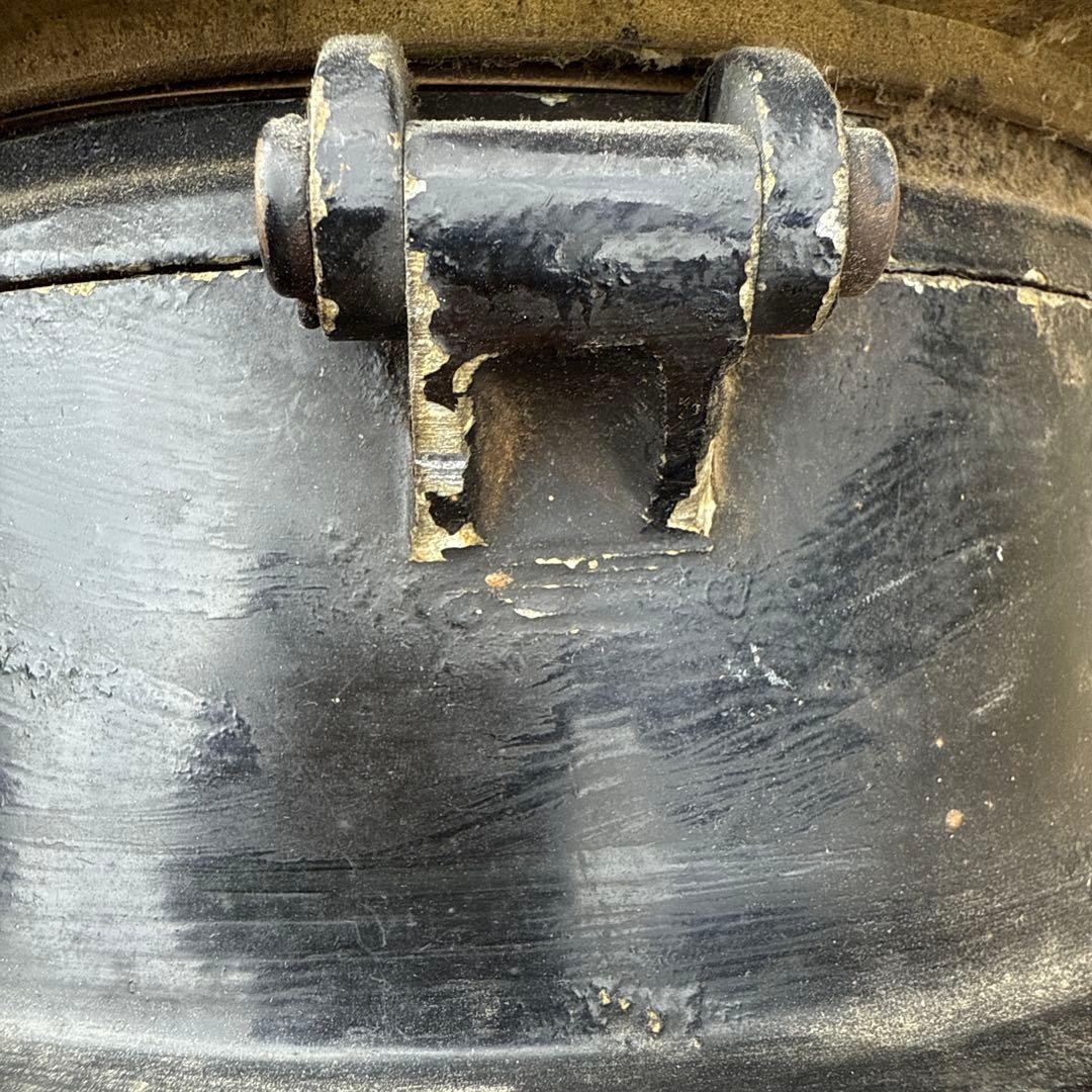 東京計器製作所 8 DAY