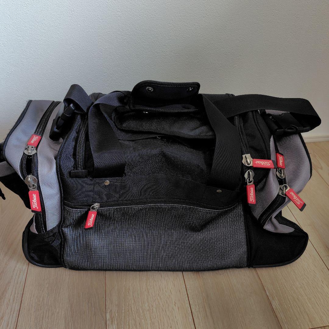 【大福】SCOTTY CAMERON バックパック スコッティキャメロン