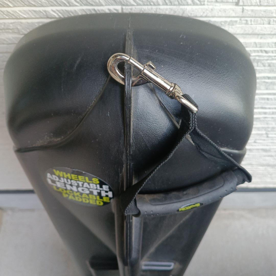 SPORTUBE　スキー・スノボ・アウトドア・トラベルハードケース