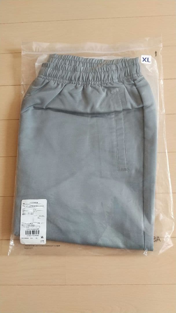 東京2020 パラリンピック 聖火リレー スタッフウェア (XL) 3点セット