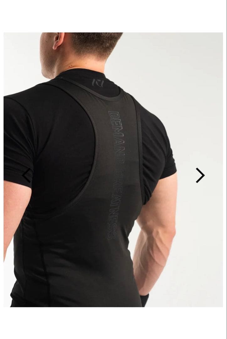 A7 LUNO シングレット XLサイズ