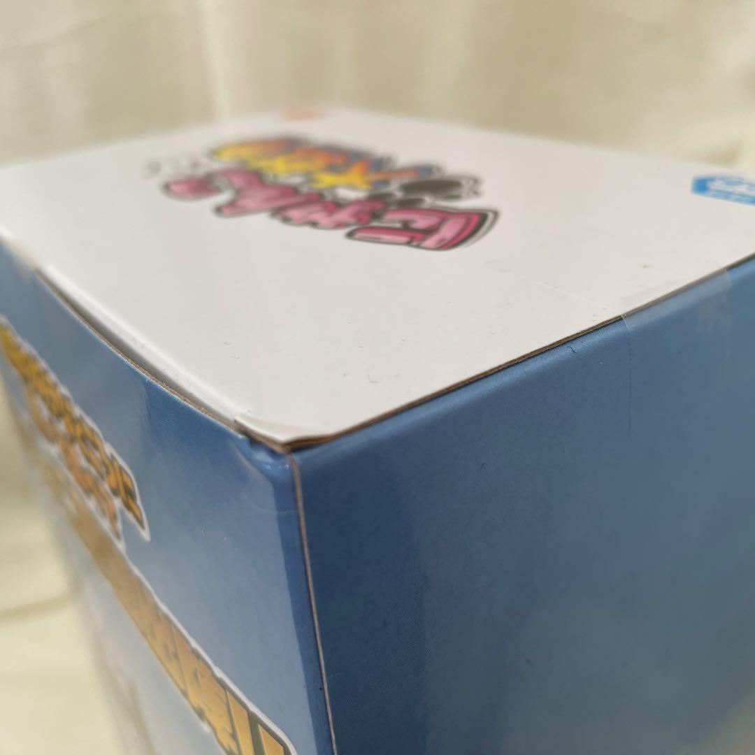 【未開封8個セット】にゃんこ軍団出陣フィギュア vol1~4が2個ずつ！