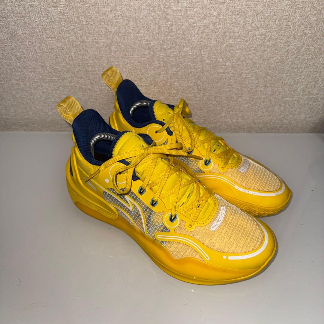 lining YUSHUAI XVI V2 リーニン　ユーシュアイ 16