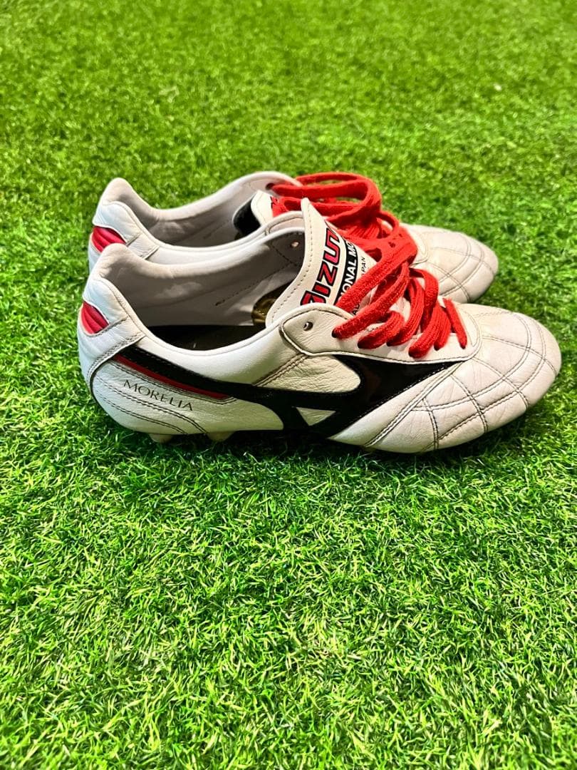 MIZUNO モレリア２japan